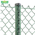 Best Sell Galvanized PVC Coated Chain Link Fencing